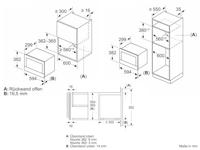 Siemens BF722R1B1 rechtsdraaiend - thumbnail