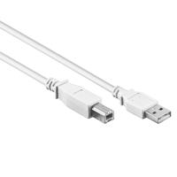 USB A naar USB B printerkabel - thumbnail