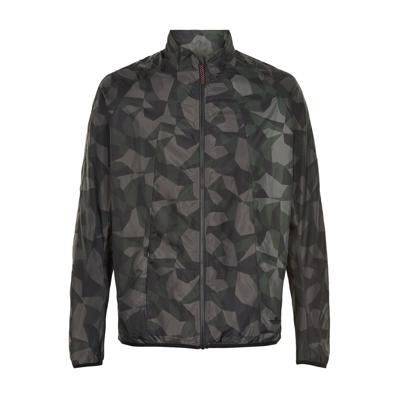 Newline Camo Windshield Jacket Men Newline Camo Windshield Jacket Men