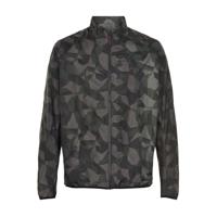 Newline Camo Windshield Jacket Men - thumbnail
