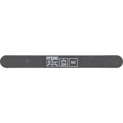 PFERD TOOLS 40110025 Flexibele schuurdelen Lengte 147 mm 10 stuk(s) PFERD TOOLS 40110025 Flexibele schuurdelen Lengte 147 mm 10 stuk(s)