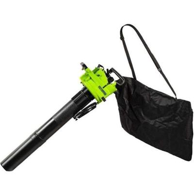 Benzineblazer/-zuiger - Fieldmann - FZF 6205-B