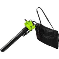 Benzineblazer/-zuiger - Fieldmann - FZF 6205-B - thumbnail