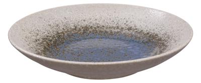 Wit Bord - Minoyaki Collectie - 28.5 x 6cm