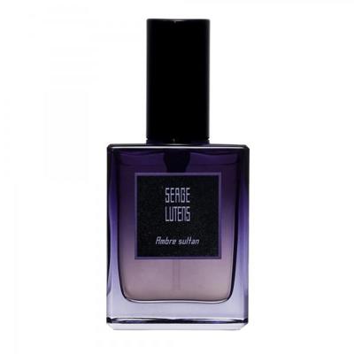 Serge Lutens Ambre Sultan Confit de Parfum 25ml Serge Lutens Ambre Sultan Confit de Parfum 25ml