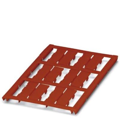 Phoenix Contact 0819039 UC-WMC 7,5 (23X8) RD Kabelmarkering Montagemethode: Vastklemmen Markeringsvlak: 23 x 8 mm Rood Aantal markeringen: 6 1 stuk(s) Phoenix Contact 0819039 UC-WMC 7,5 (23X8) RD Kabelmarkering Montagemethode: Vastklemmen Markeringsvlak: 23 x 8 mm Rood Aantal markeringen: 6 1 stuk(s)