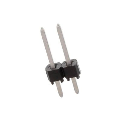 Molex Male header (standaard) Aantal rijen: 1 Aantal polen per rij: 2 901200122 1 stuk(s) Tray
