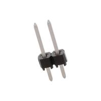 Molex Male header (standaard) Aantal rijen: 1 Aantal polen per rij: 2 901200122 1 stuk(s) Tray - thumbnail