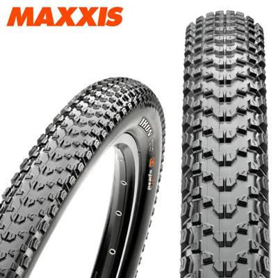 MAXXIS 29x2.60 (66-622) ikon 3c maxxterra exo tr 120 tpi zwart vouw tb00038300 MAXXIS 29x2.60 (66-622) ikon 3c maxxterra exo tr 120 tpi zwart vouw tb00038300