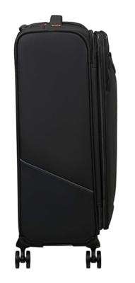 Summerride Spinner M Exp TSA Black