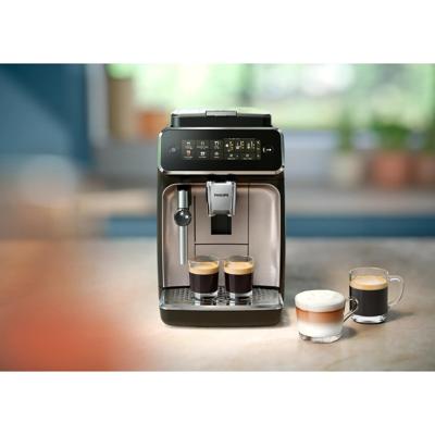Philips EP3343/90 koffiezetapparaat Volledig automatisch Espressomachine 1,8 l