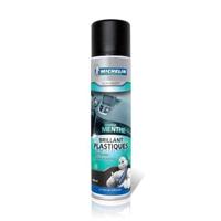 MICHELIN Expert Shiny Plastics - Mint - 400 ml - thumbnail