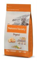 NATURES VARIETY ORIGINAL CHICKEN 1,25 KG - thumbnail