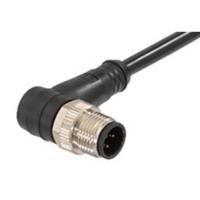 Molex 1200698638 Sensor/actuator connector, geassembleerd 1 stuk(s) - thumbnail