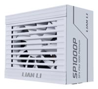 Lian Li SP Series Platinum 80 PLUS Platinum PC-netvoeding 1000 W SFX 80 Plus Platinum - thumbnail