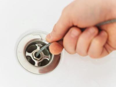 Ontstoppingsveer dia. 6 mm 4 m Velleman - Velleman Ontstoppingsveer dia. 6 mm 4 m Velleman - Velleman