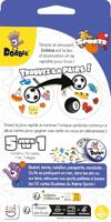 ZYGOMATIC Dobble Sportspel - Observatie- en reflexspel - Voor familie en vrienden - Vanaf 6 jaar - 2 tot 8 spelers - Metalen doos - thumbnail