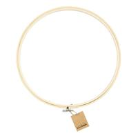 Creativ Company Borduurframe, 30cm - thumbnail