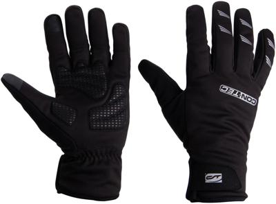 CONTEC winterhandschoen "frigid tr" ct win.hand. frigid tr gr. xxl, black/grey