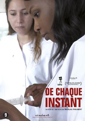 De Chaque Instant - DVD (5051083145626) De Chaque Instant - DVD (5051083145626)