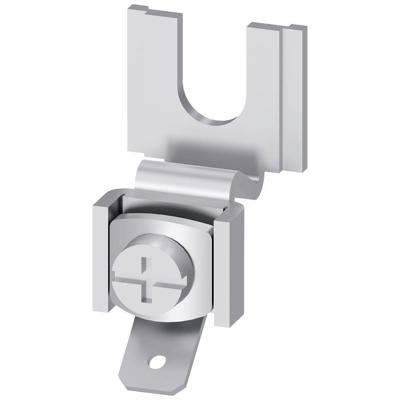 Siemens 3VA9110-0WC00 Hulpgeleideraansluiting 10 stuk(s)