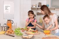 Whiteboard Nobo 60 x 45 cm - thumbnail