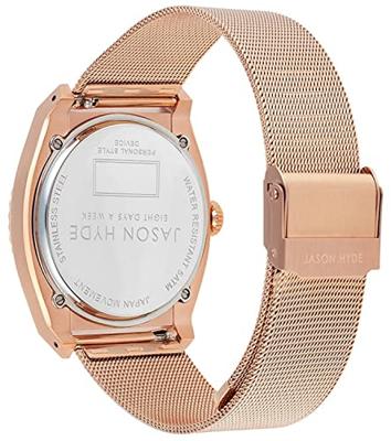 Horloge Dames Jason Hyde jh20016 (Ø 36 mm)