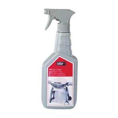 Weber Barbecuereiniger Weber Barbecuereiniger