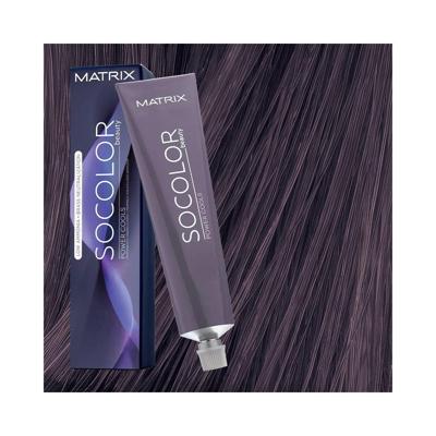 Matrix Matrix SoColor Beauty Medium Bruin Violet As 4VA 90ml