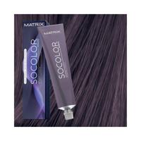 Matrix Matrix SoColor Beauty Medium Bruin Violet As 4VA 90ml - thumbnail
