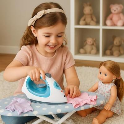 Speelgoedkleren Strijken 15 x 25 x 14 cm