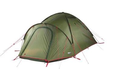 High Peak Nightingale 3 LW tent