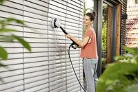 Kärcher Home & Garden WB 130 2.644-286.0 Wasborstel Geschikt voor merk: Kärcher 1 stuk(s) - thumbnail