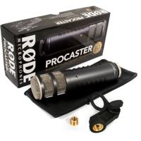 Rode Procaster - thumbnail