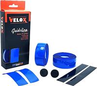 Velox stuurtape gloss classic blauw (2st) - thumbnail