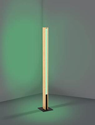 Eglo Houten vloerlampAnchorena-Z 150cm - 900392