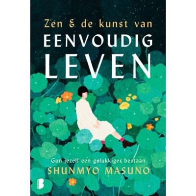 Shunmyo  Masuno Zen & de kunst van eenvoudig leven