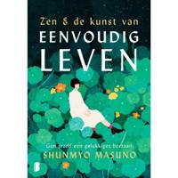 Shunmyo  Masuno Zen & de kunst van eenvoudig leven - thumbnail