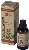 Aromed Shanghan-Lun Spierolie - thumbnail