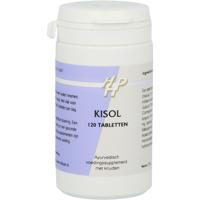 Holisan Kisol Tabletten 120st - thumbnail
