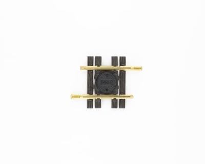 G LGB rails 10090 Overgangsrails 88 mm 1 stuk(s)