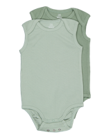 Romper - Groen - thumbnail