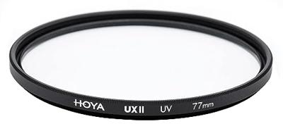 Hoya UV Filter - UX II serie - 72mm