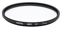 Hoya UV Filter - UX II serie - 72mm - thumbnail