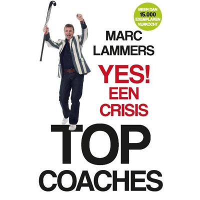 Yes! Een crisis (Paperback)