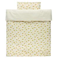 Trixie Baby ledikant dekbedovertrek Lively Lion - thumbnail