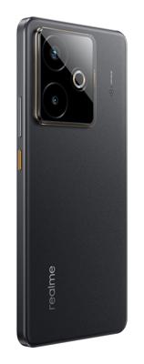Smartphone Realme GT 7T 6,8" 12 GB RAM 256 GB Zwart - thumbnail