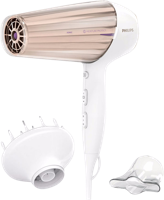 Philips HP8280/00 Haardroger Paars - thumbnail