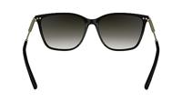 Zonnebril Dames Lacoste L6016S-001 ø 57 mm - thumbnail