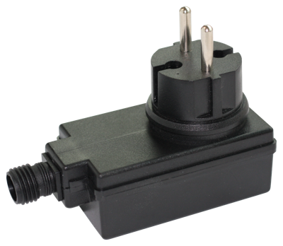 Transformator 12v/24w Garden Lights - Garden lights